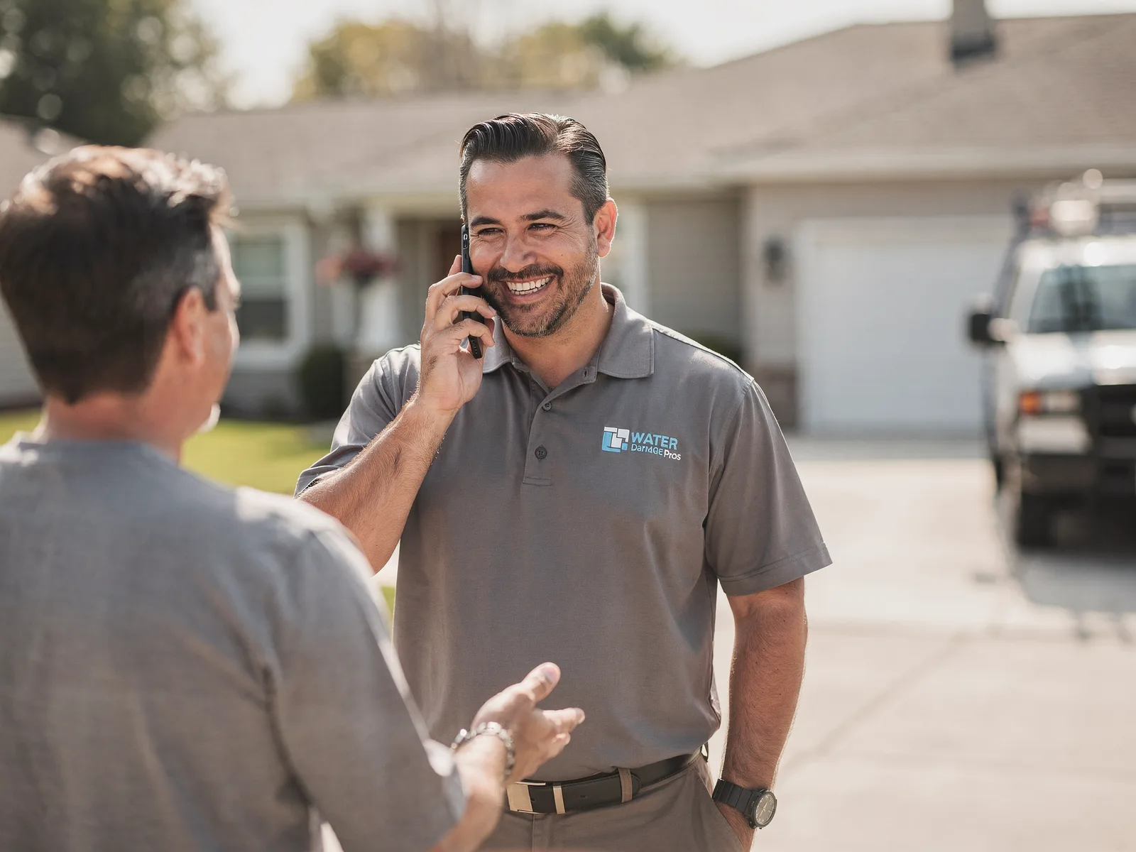 Water Damage Restoration Arcadia, KS FAQs
